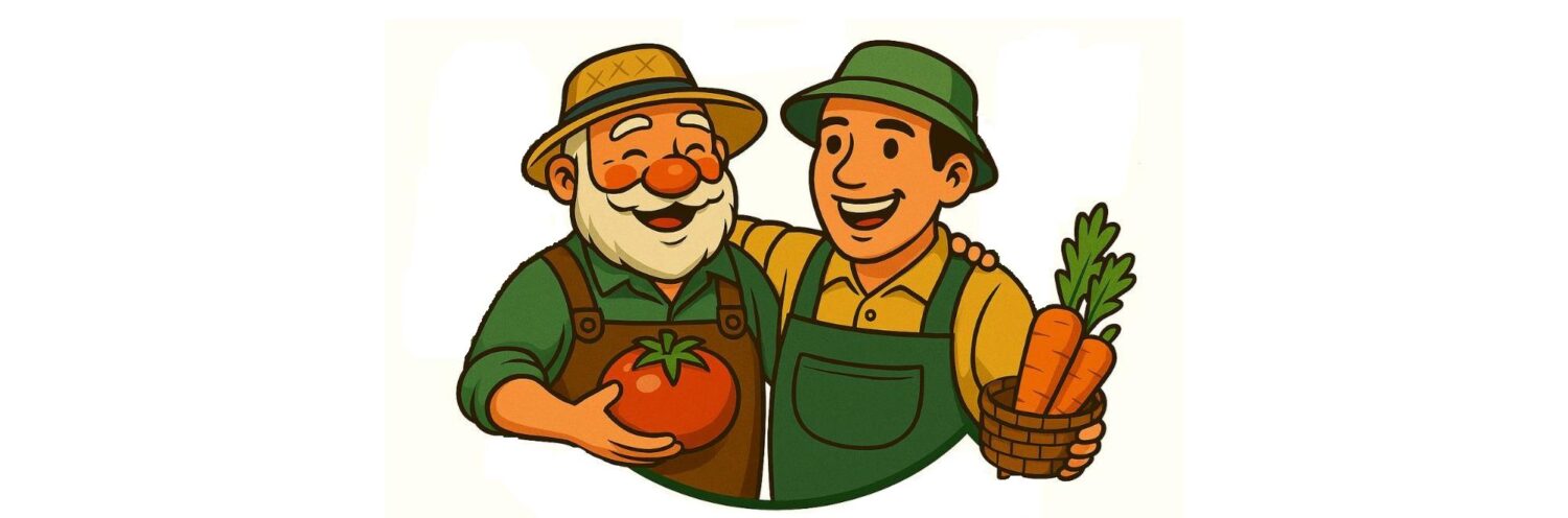 Zahrádkáři Petřvald